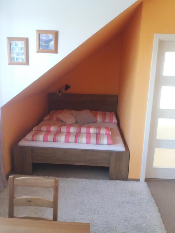 Garden Apartments زنويمو المظهر الخارجي الصورة
