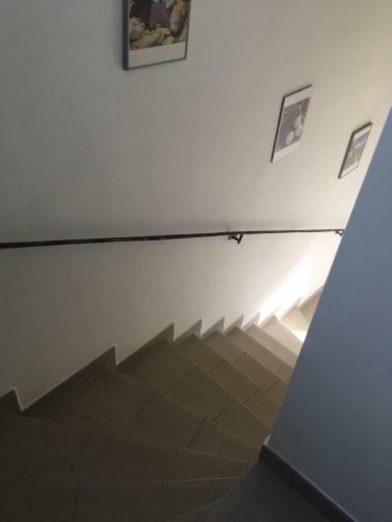 Garden Apartments زنويمو المظهر الخارجي الصورة